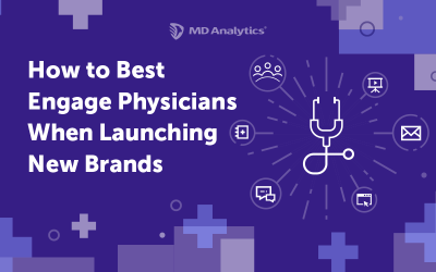 How to Best Engage Physicians When Launching New Brands