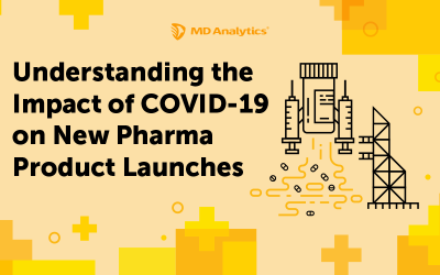 Understanding the Impact of COVID-19 on New Pharma Product Launches