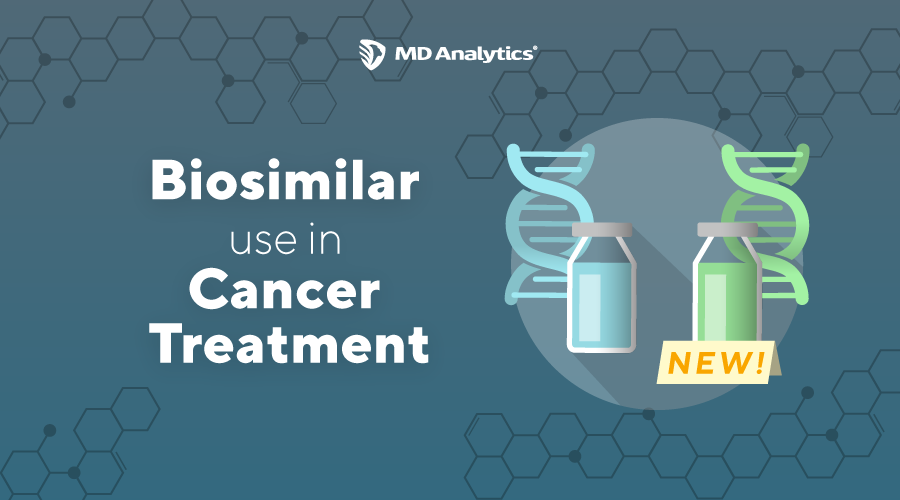 Biosimilar Use in Cancer Treatment – Current attitudes and perceptions