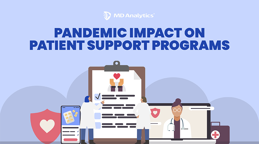 Pandemic Impact On Patient Support Programs