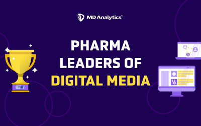 Pharma Leaders of Digital Media