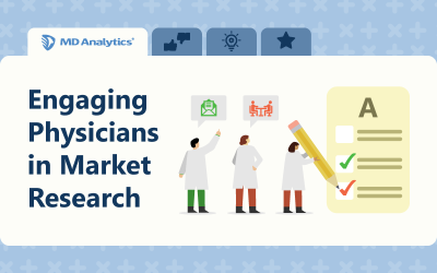 Engaging Physicians in Market Research