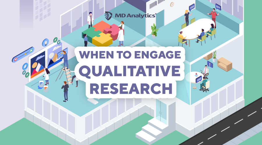 qualitative research and medical education