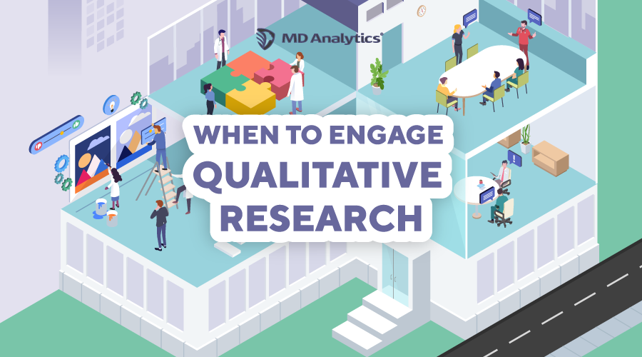 qualitative research medical education