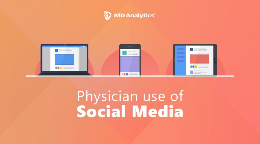 Physician Use of Social Media