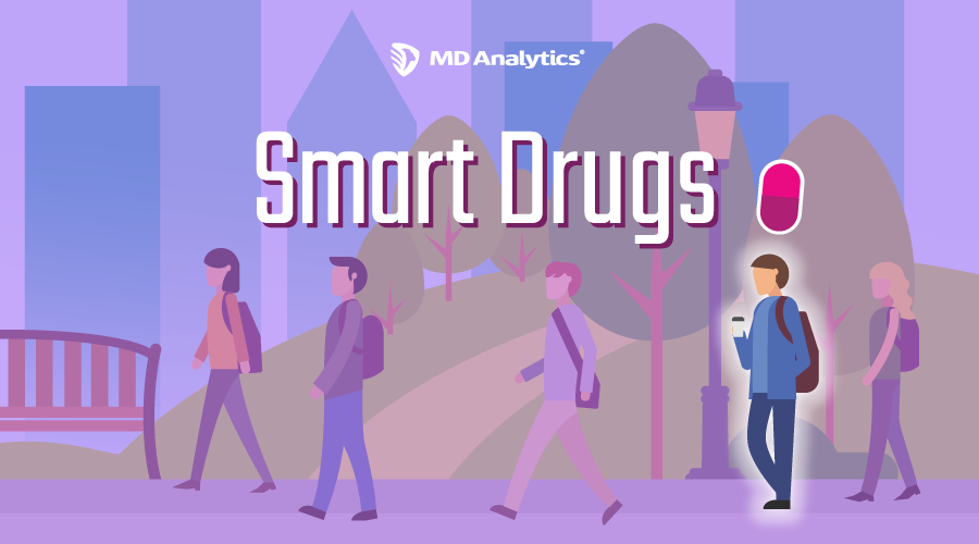 Smart Drugs – Attitudes and public health implications