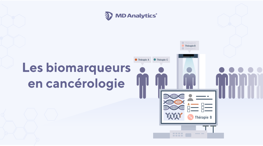 L’utilisation des tests de biomarqueurs par les oncologues est en augmentation, mais des possibilités d’utilisation accrue demeurent